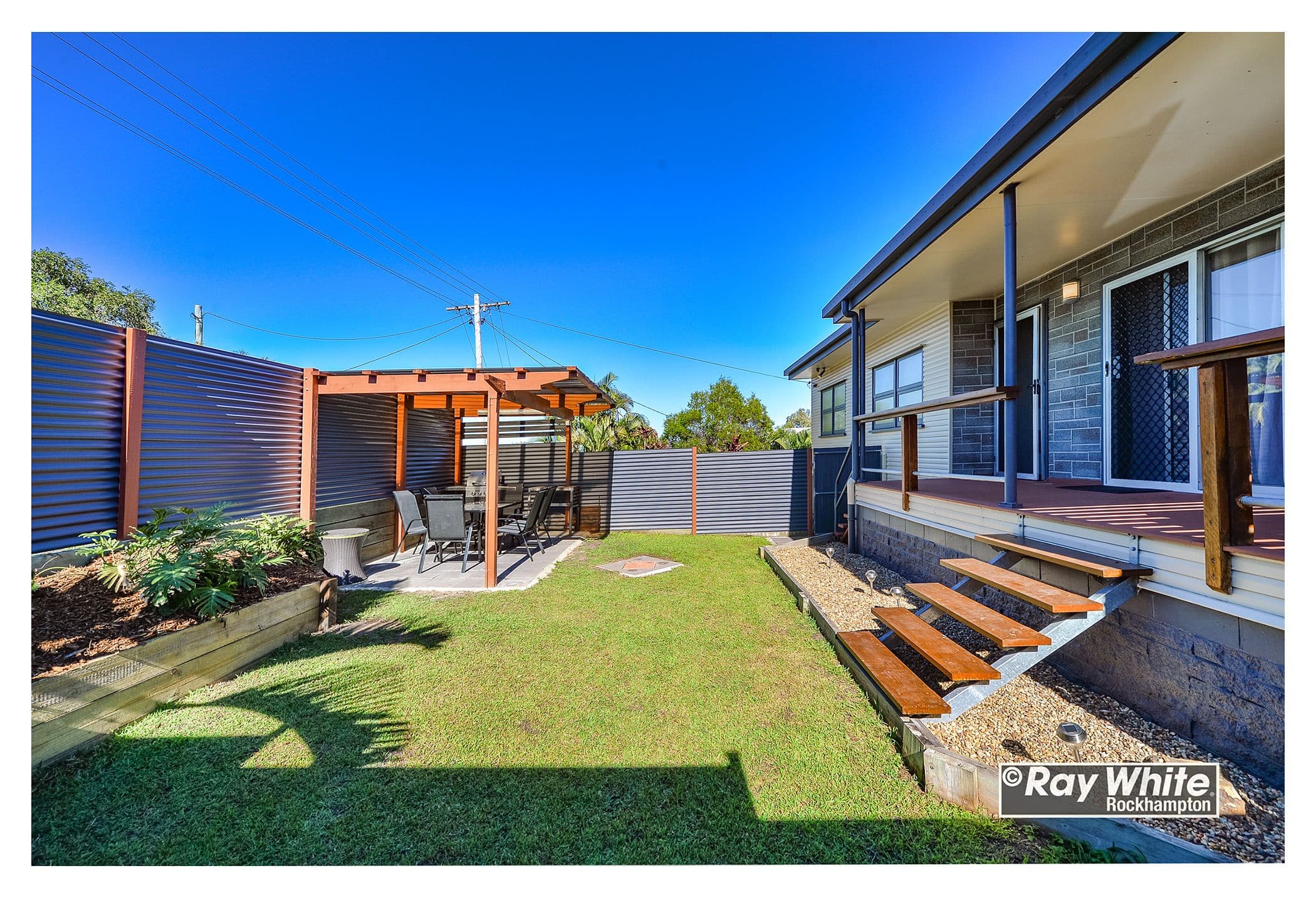 331 Duthie Avenue, Frenchville QLD 4701, Frenchville - Image 1