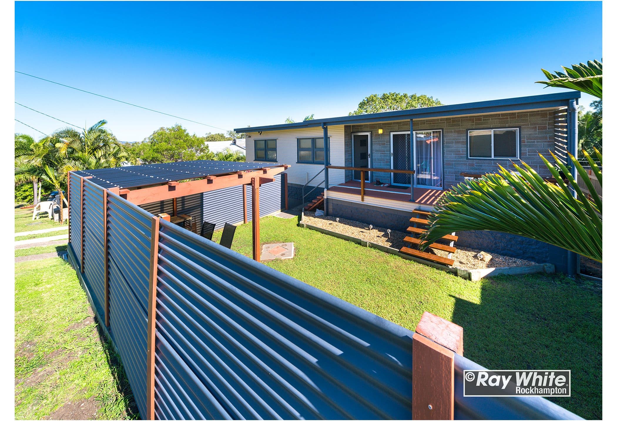 331 Duthie Avenue, Frenchville QLD 4701, Frenchville - Thumbnail 2