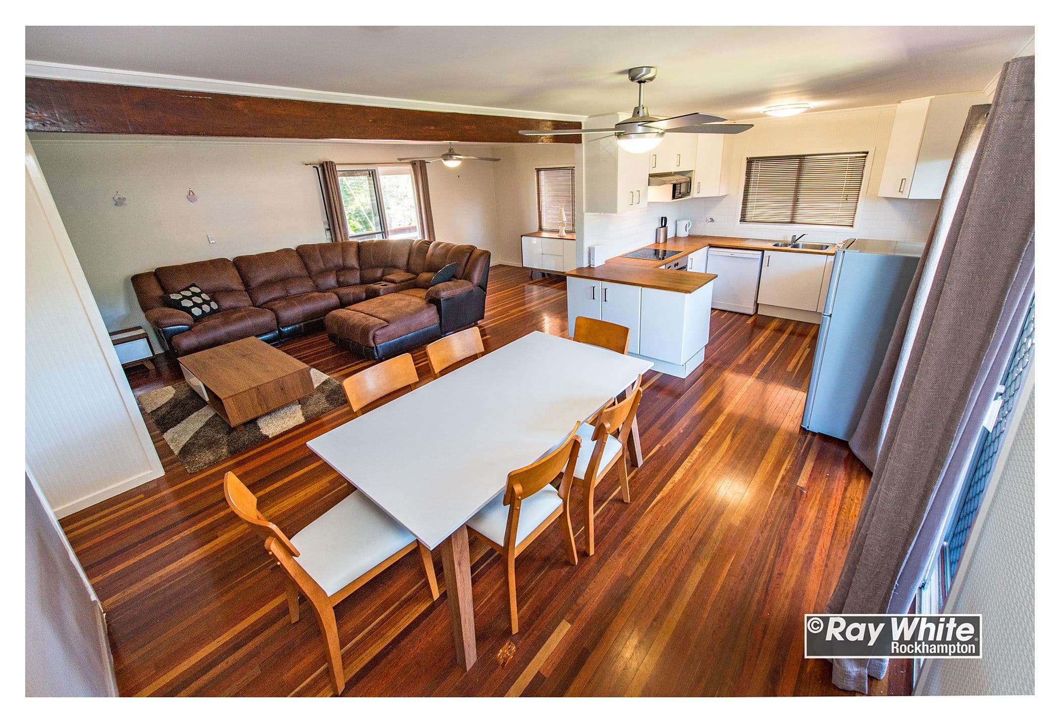 331 Duthie Avenue, Frenchville QLD 4701, Frenchville - Thumbnail 3