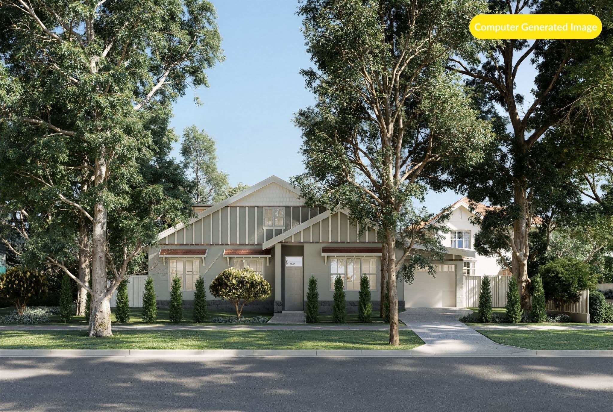 4 Second Avenue, Willoughby NSW 2068, Willoughby - Image 1