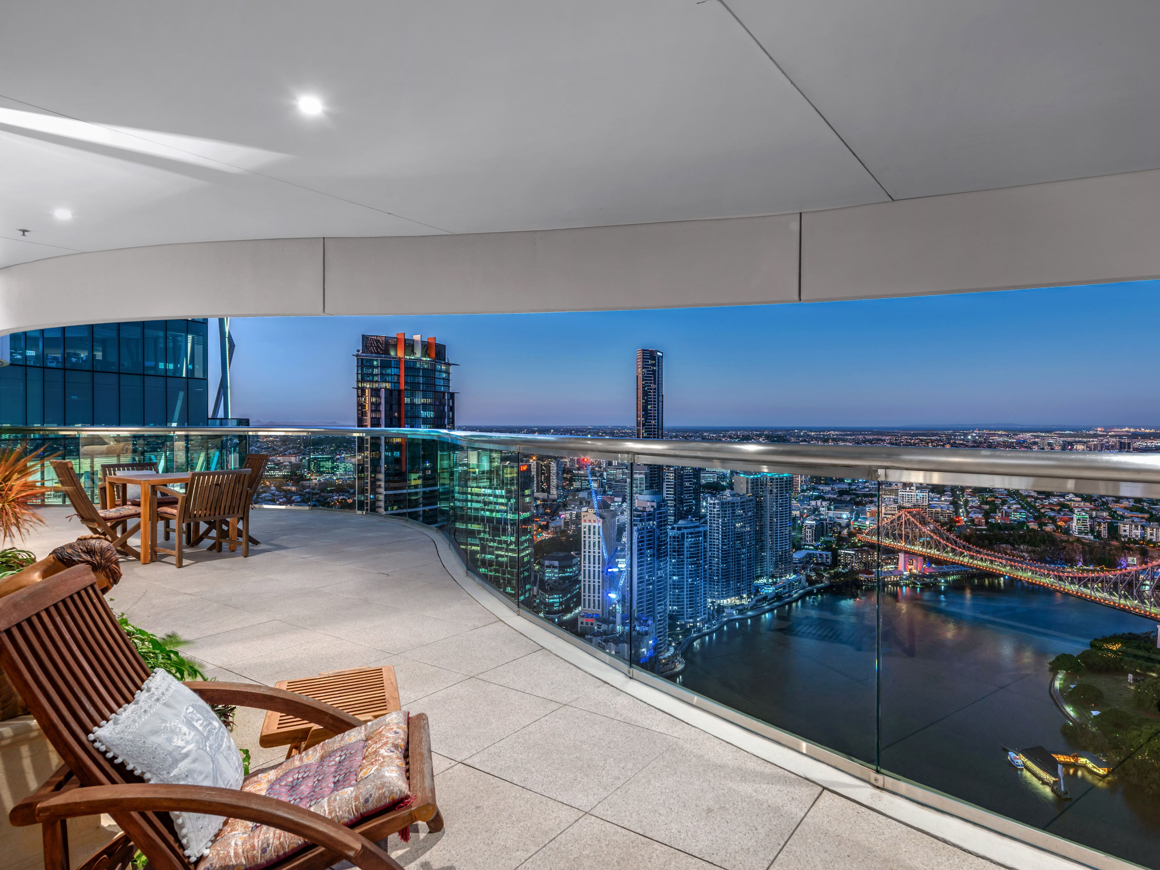 71 Eagle Street, Brisbane City QLD 4000, Brisbane City - Image 1