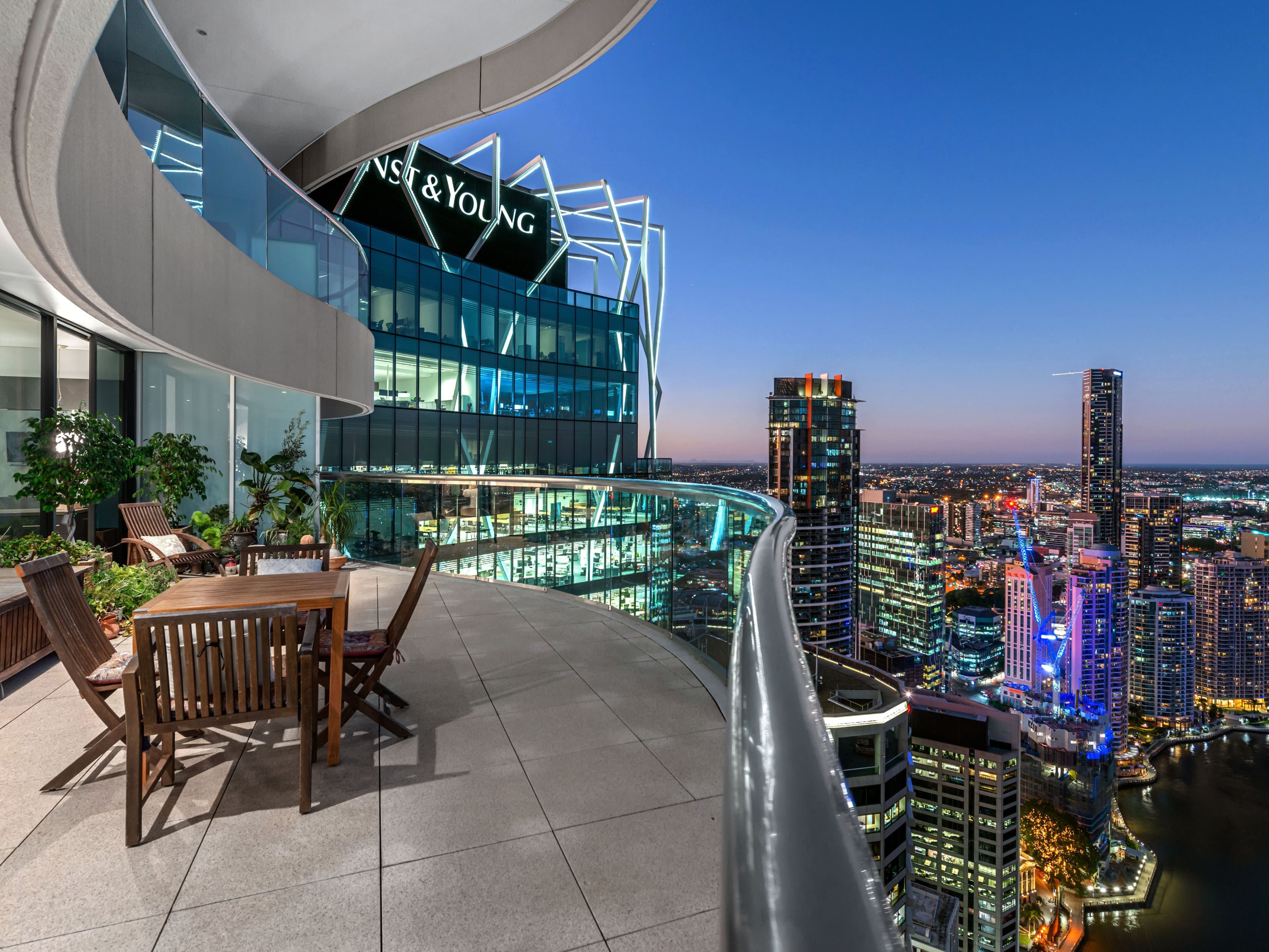 71 Eagle Street, Brisbane City QLD 4000, Brisbane City - Thumbnail 5