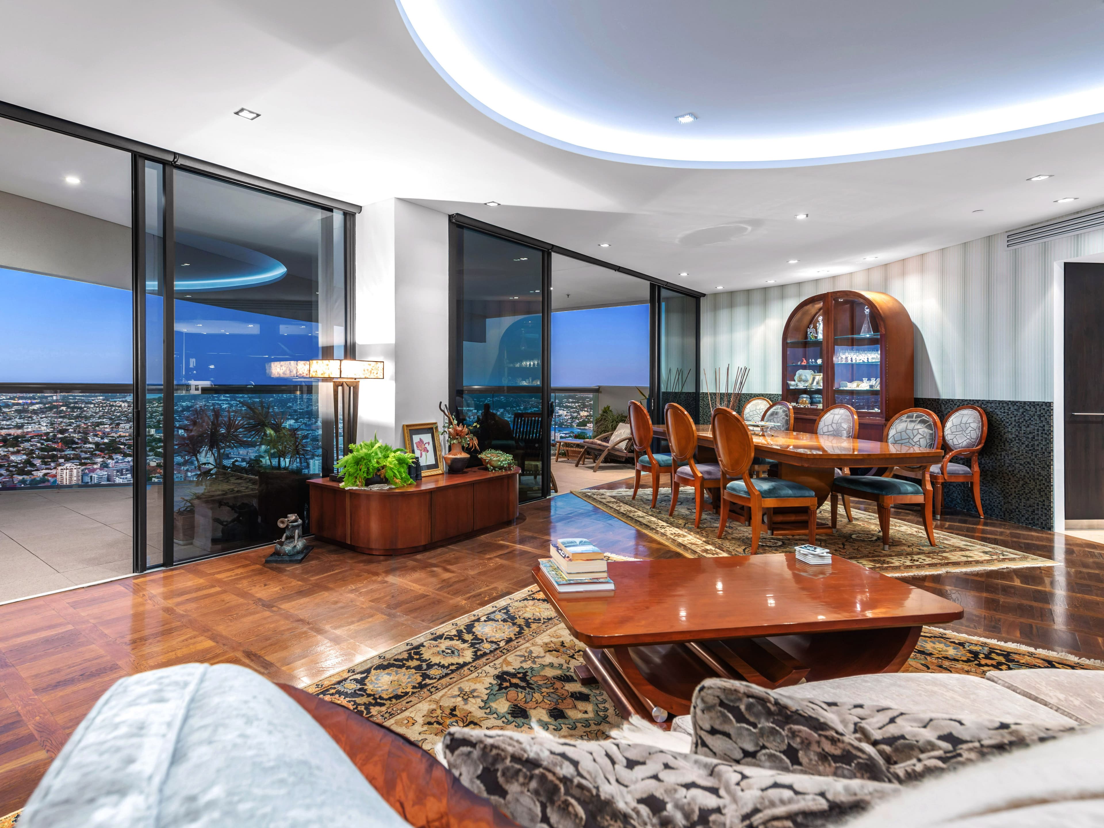 71 Eagle Street, Brisbane City QLD 4000, Brisbane City - Thumbnail 7