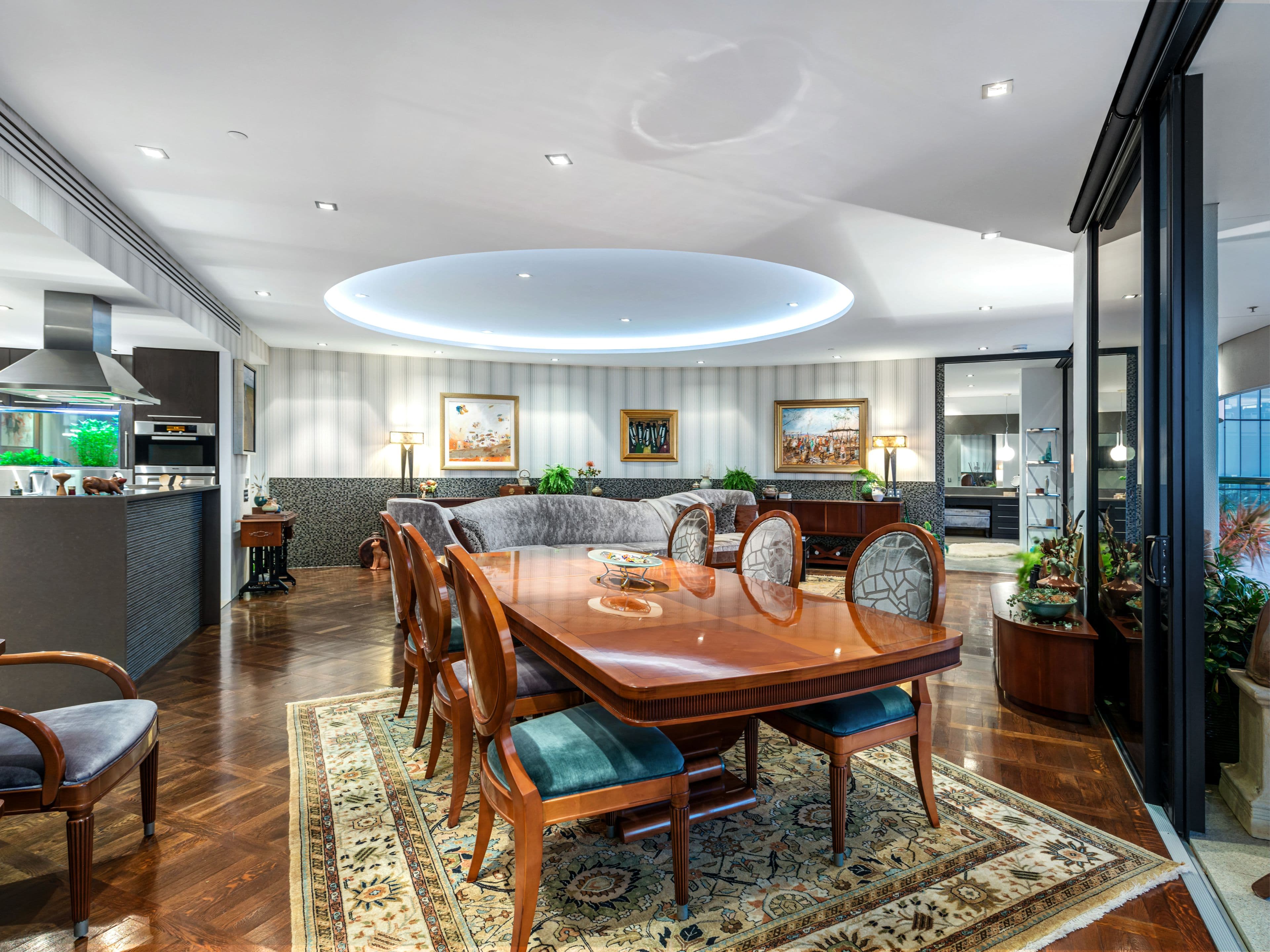 71 Eagle Street, Brisbane City QLD 4000, Brisbane City - Thumbnail 8
