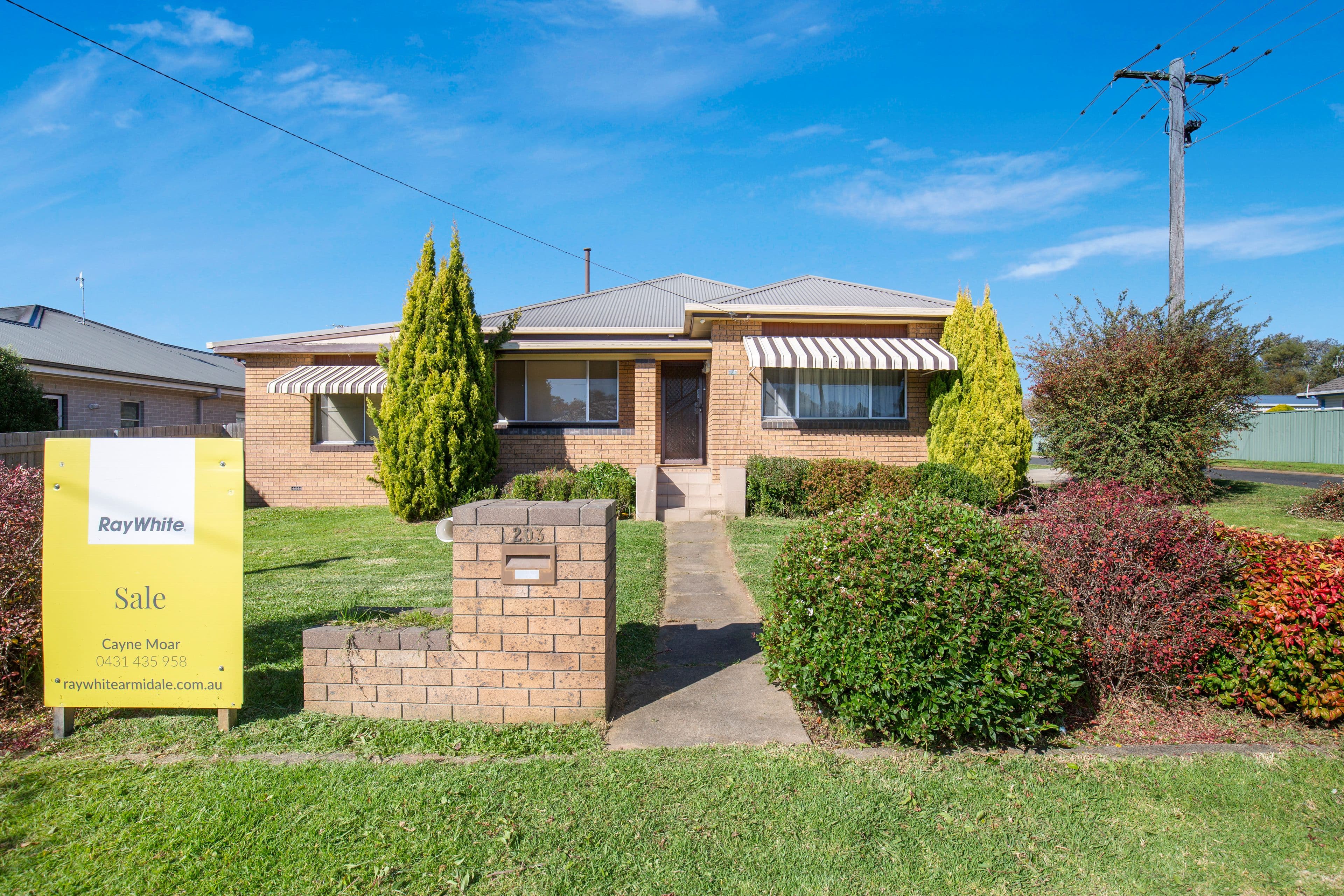 203 Chapel Street, Armidale NSW 2350, Armidale - Thumbnail 3
