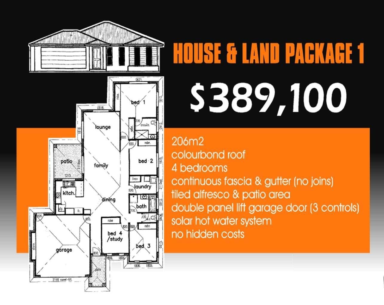 3 Pristine Close, ASHFIELD QLD 4670, Ashfield - Image 1