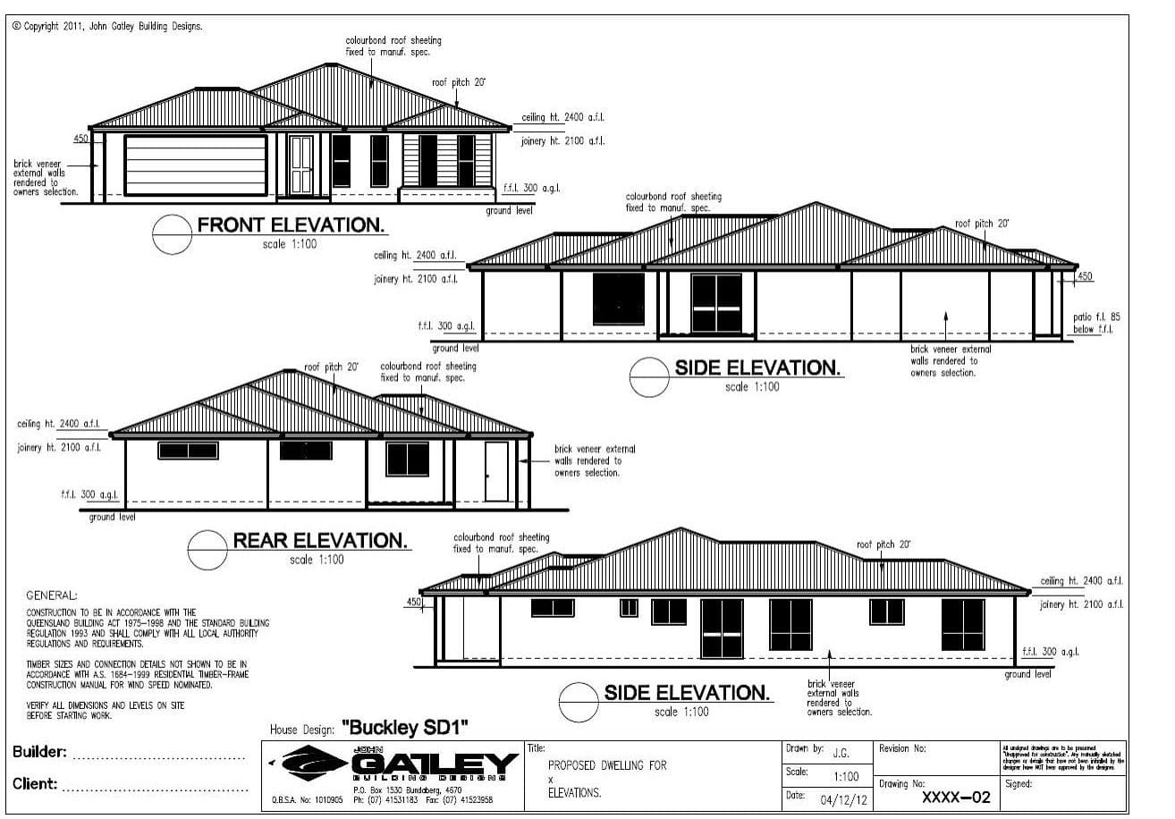 3 Pristine Close, ASHFIELD QLD 4670, Ashfield - Thumbnail 4