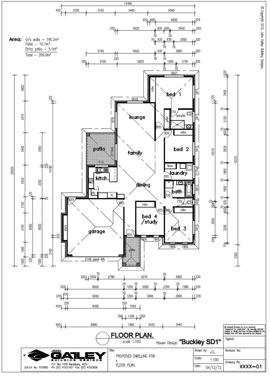 3 Pristine Close, ASHFIELD QLD 4670, Ashfield - Thumbnail 5