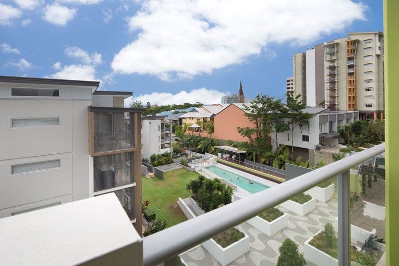 340 Boundary Street, SPRING HILL QLD 4000, Spring Hill - Thumbnail 2