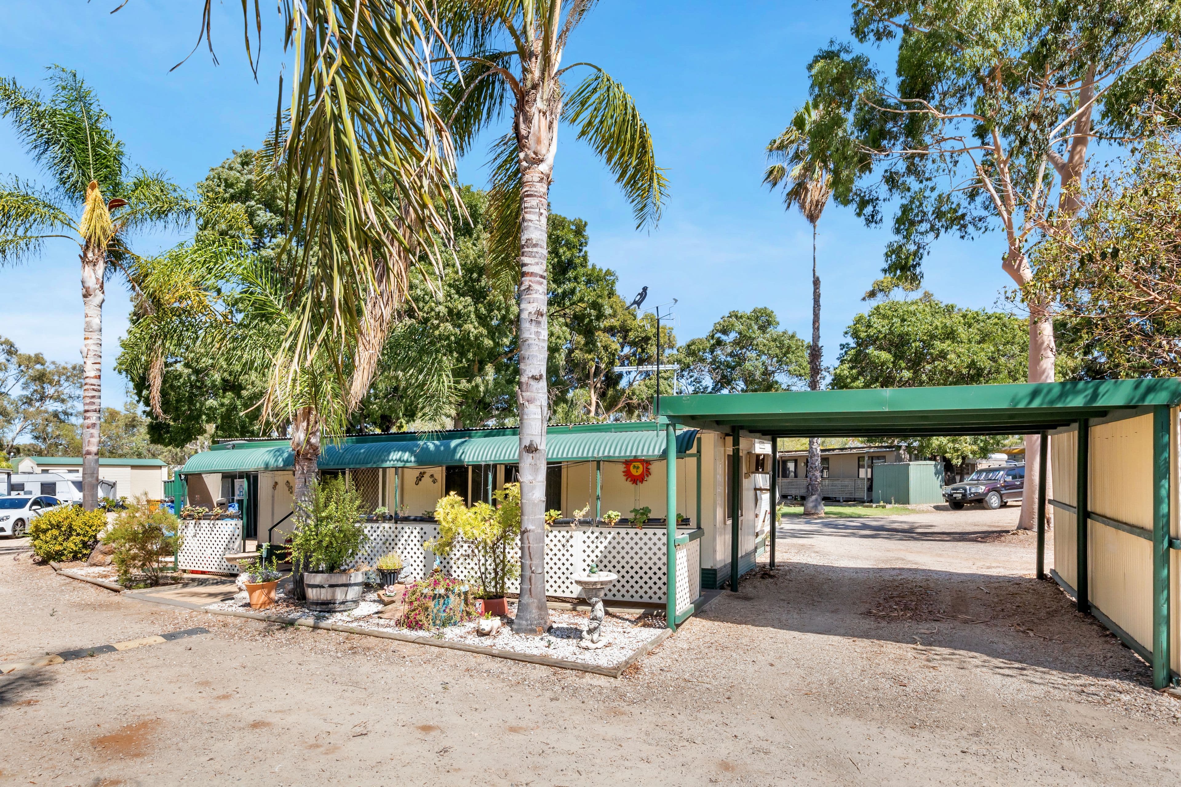 925-963 Port Wakefield Road (Highway 1 Holiday & Lifestyle Park), Bolivar SA 5110, Bolivar - Image 1