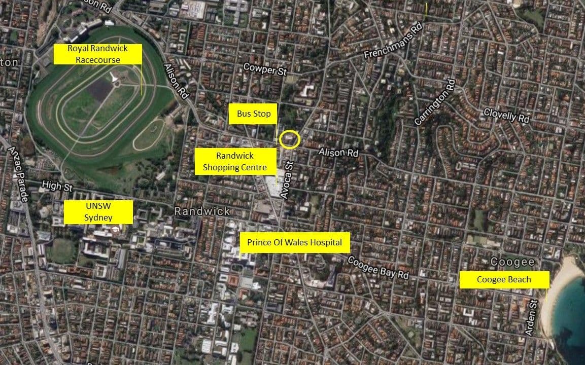 2-206 Alison Road, Randwick NSW 2031, Randwick - Thumbnail 7