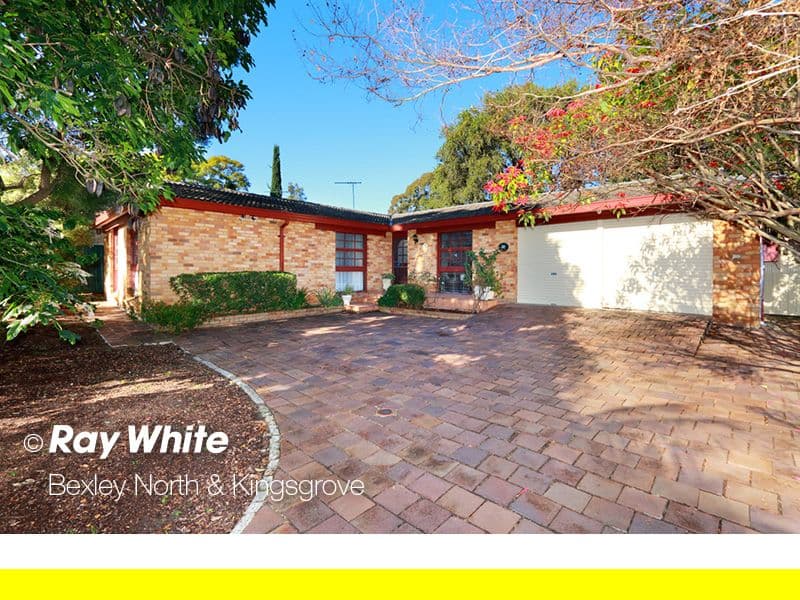 6A Oatley Street, Kingsgrove NSW 2208, Kingsgrove - Image 1