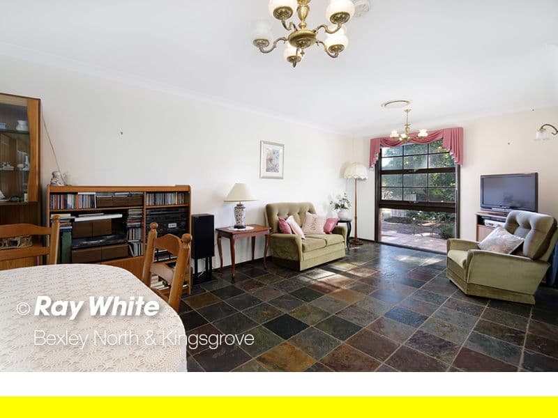 6A Oatley Street, Kingsgrove NSW 2208, Kingsgrove - Thumbnail 2