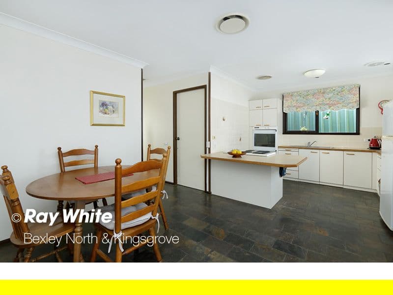6A Oatley Street, Kingsgrove NSW 2208, Kingsgrove - Thumbnail 3