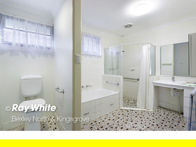 6A Oatley Street, Kingsgrove NSW 2208, Kingsgrove - Thumbnail 4