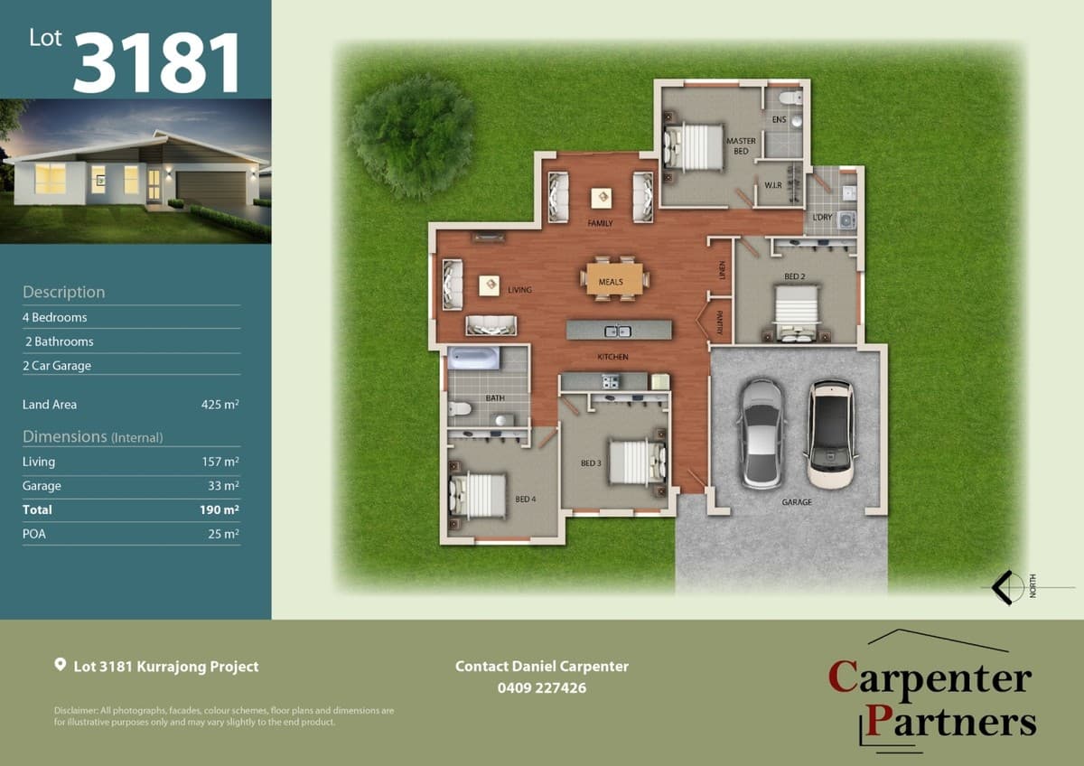 14/8 Monteith Crescent, Endeavour Hills, Endeavour Hills - Thumbnail 5