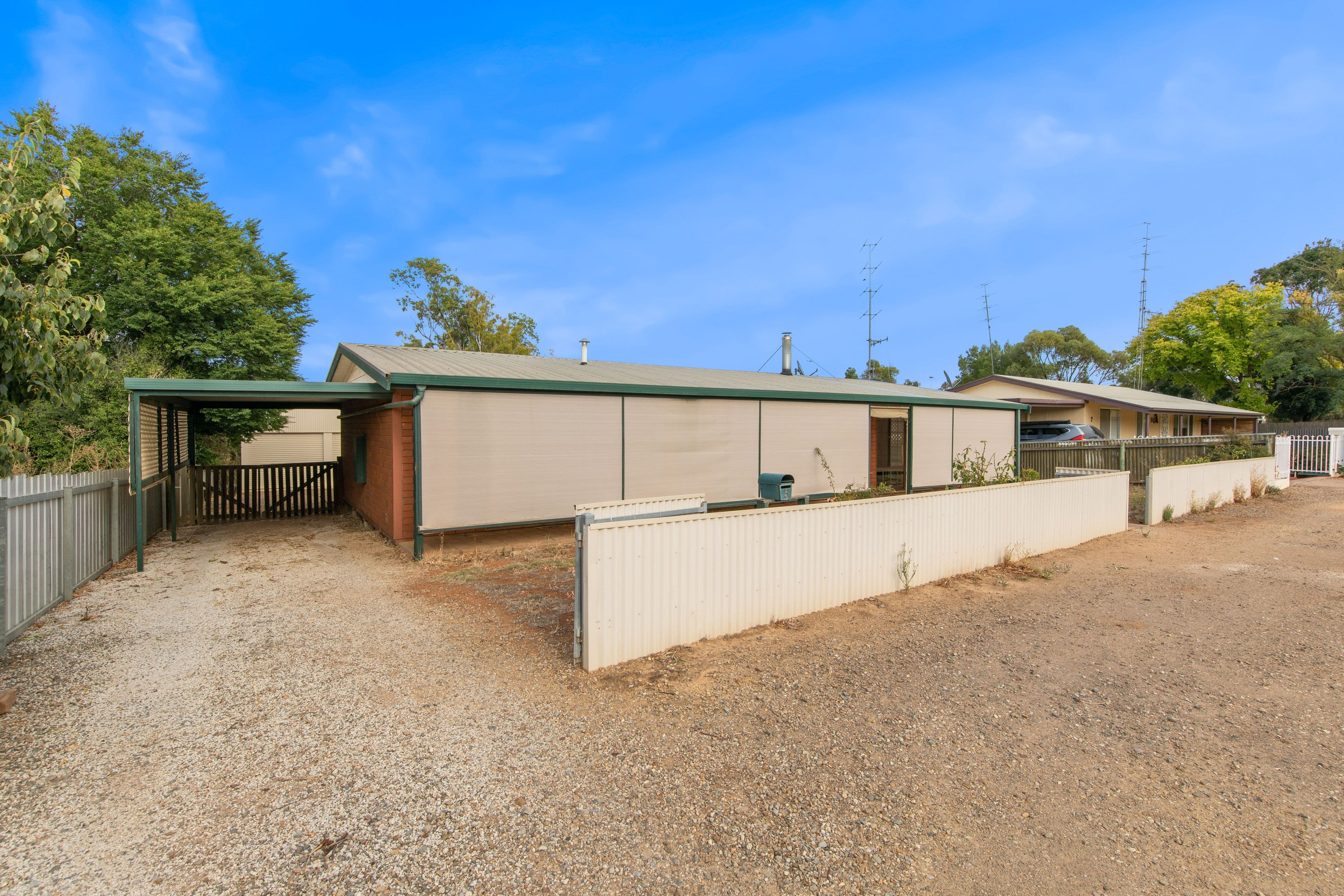 5 Essex Street, Burra SA 5417, Burra - Image 1