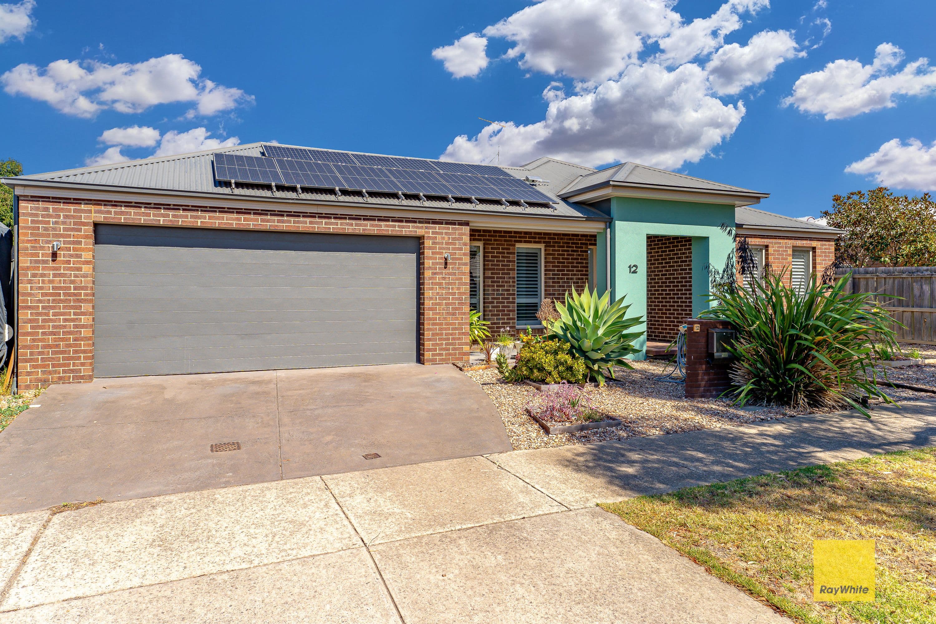 12 Muscovy Drive, Grovedale VIC 3216, Grovedale - Image 1