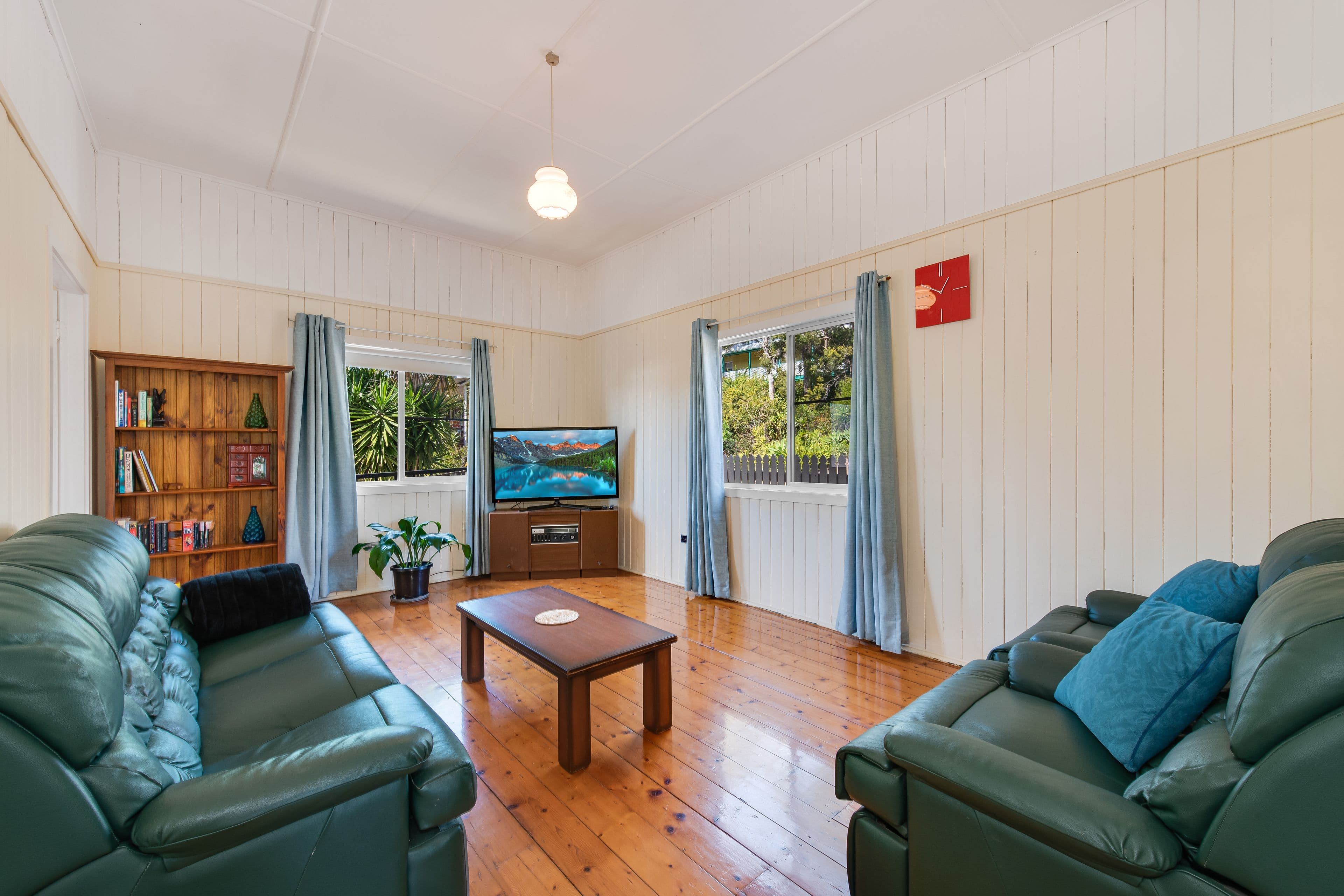 29 Broadhurst Street, Kelvin Grove QLD 4059, Kelvin Grove - Thumbnail 2