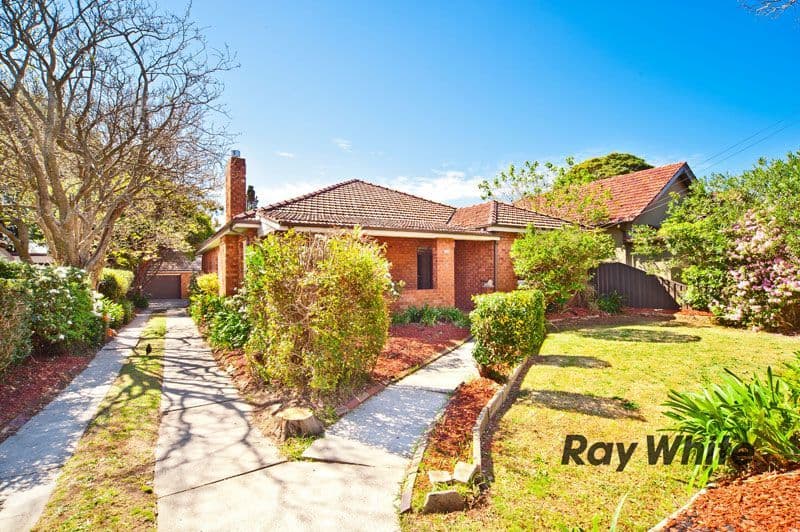193 Mowbray Road, WILLOUGHBY NSW 2068, Willoughby - Image 1