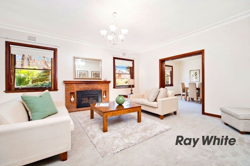 193 Mowbray Road, WILLOUGHBY NSW 2068, Willoughby - Thumbnail 4
