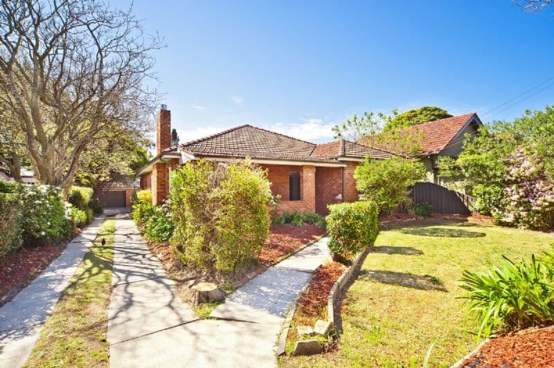 193 Mowbray Road, WILLOUGHBY NSW 2068, Willoughby - Thumbnail 8