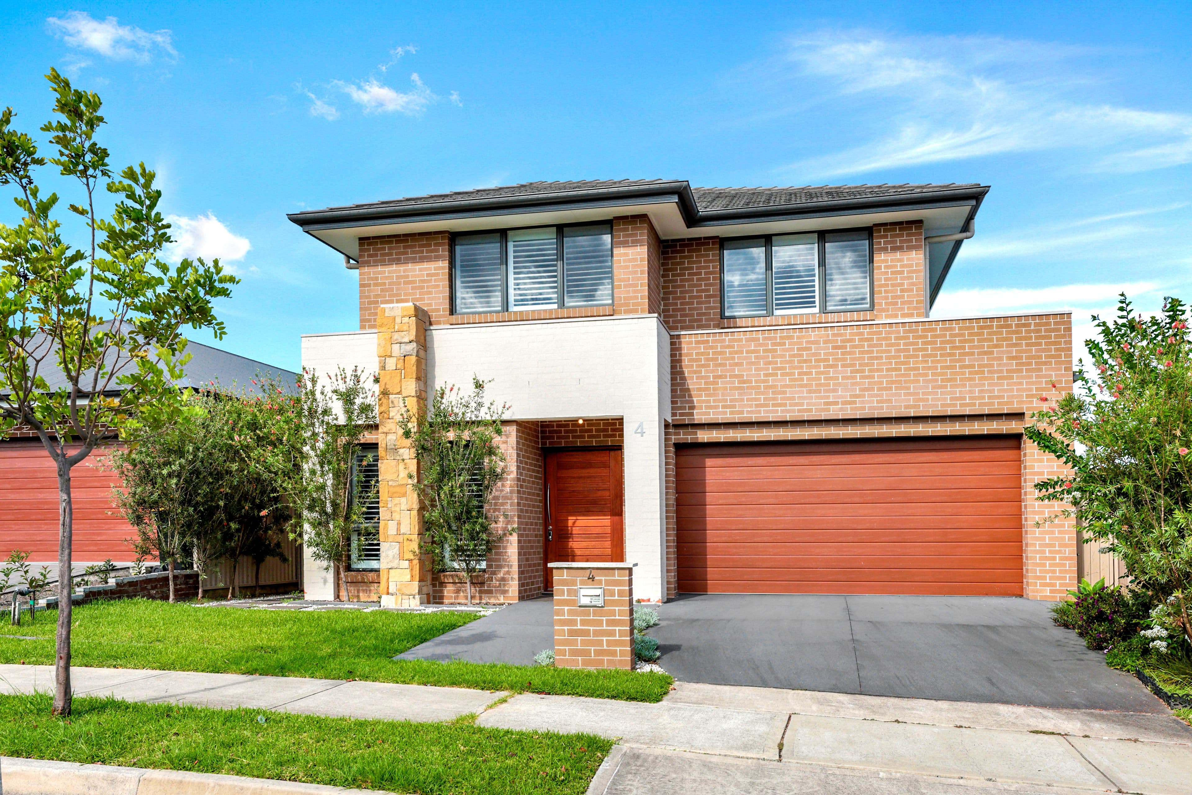 4 Bowral Grove, JORDAN SPRINGS NSW 2747, Jordan Springs - Image 1