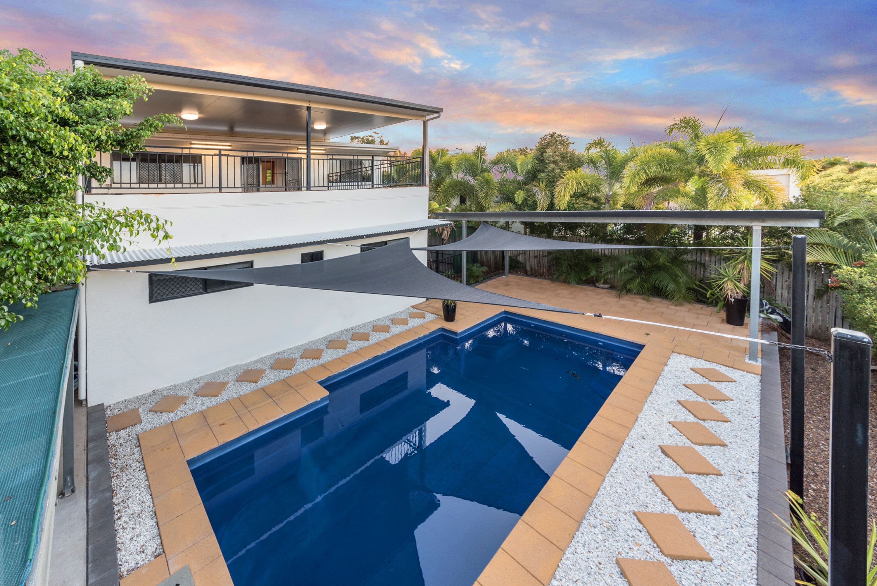 4 Kosciusko Way, Mount Louisa QLD 4814, Mount Louisa - Image 1