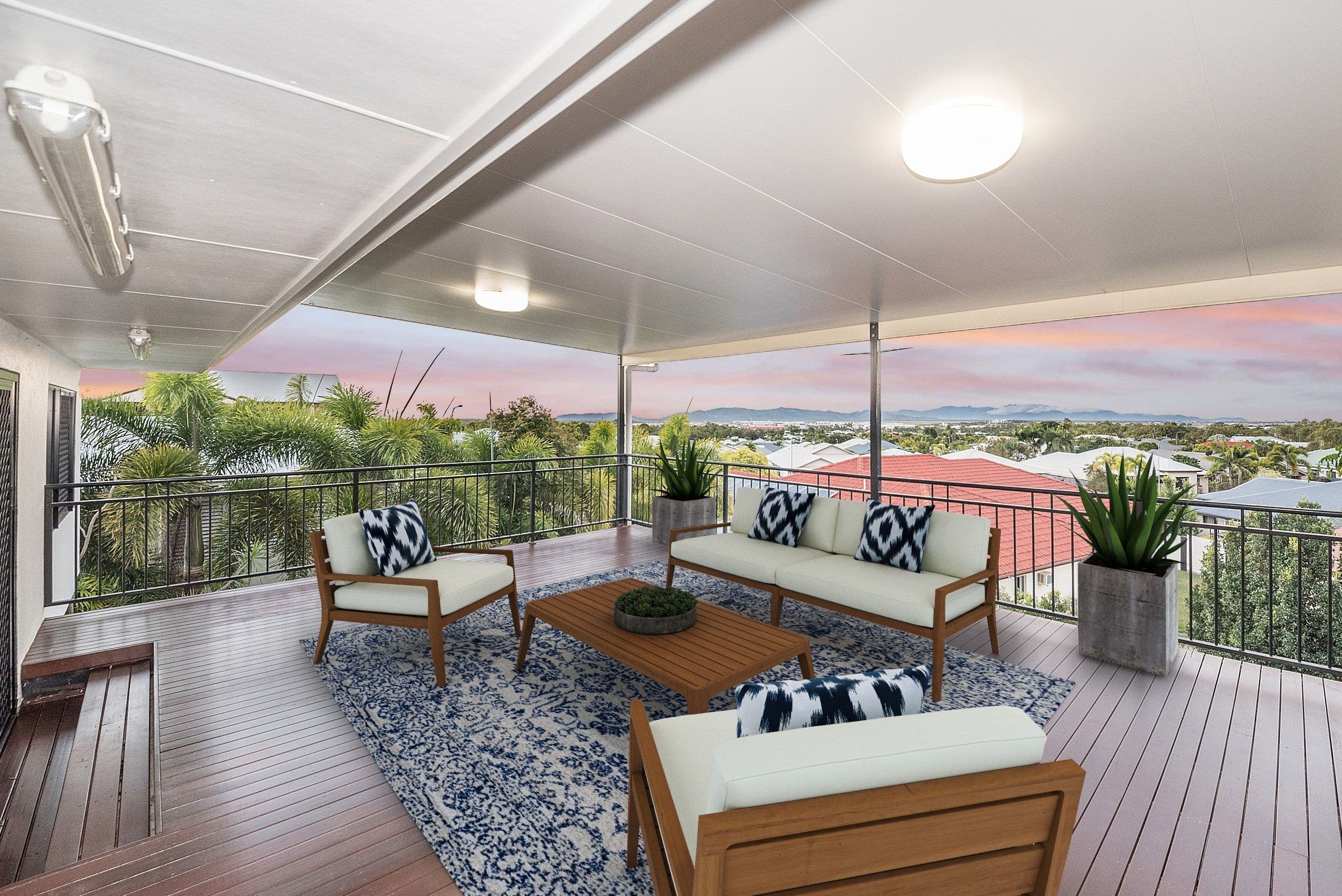 4 Kosciusko Way, Mount Louisa QLD 4814, Mount Louisa - Thumbnail 2