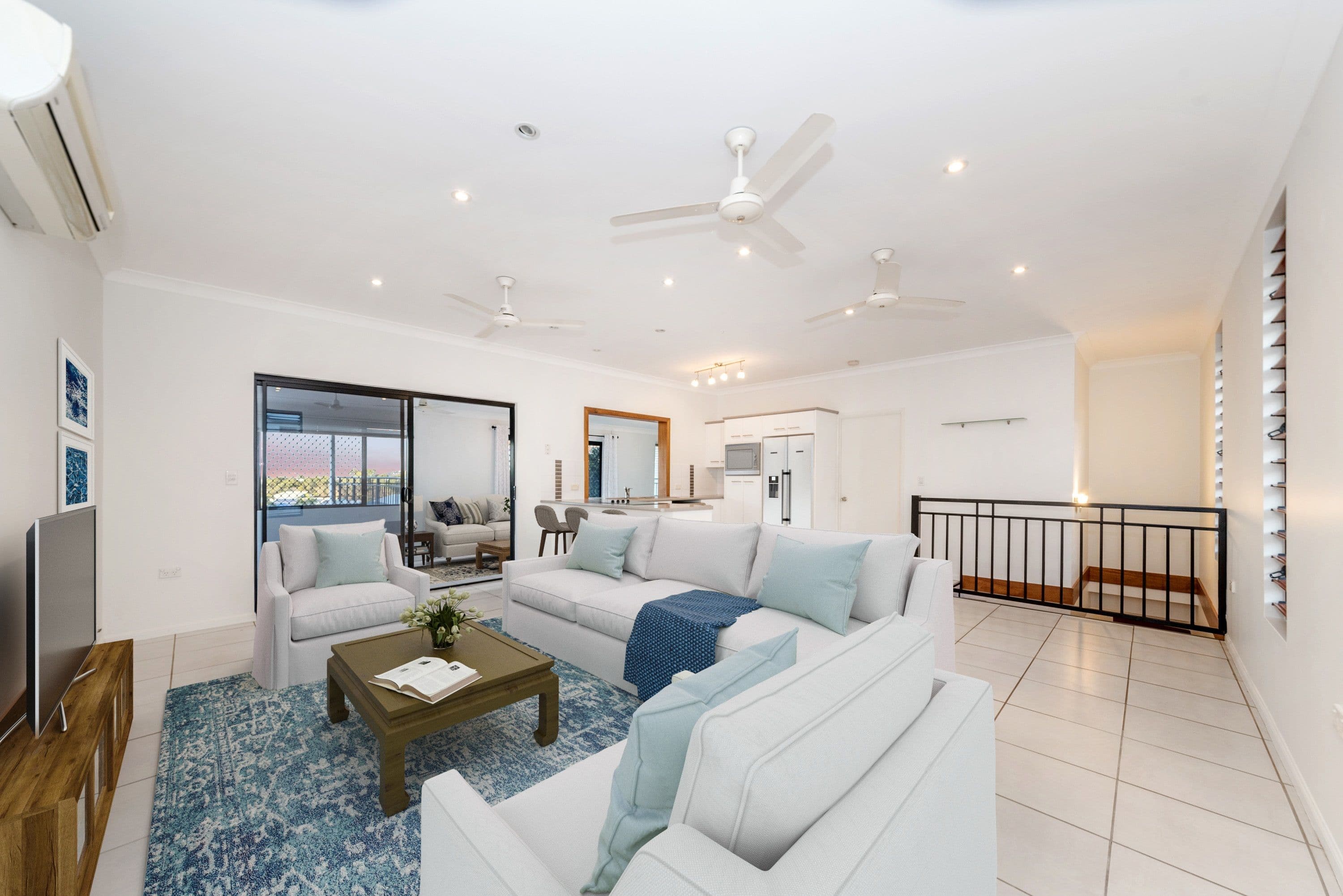 4 Kosciusko Way, Mount Louisa QLD 4814, Mount Louisa - Thumbnail 4