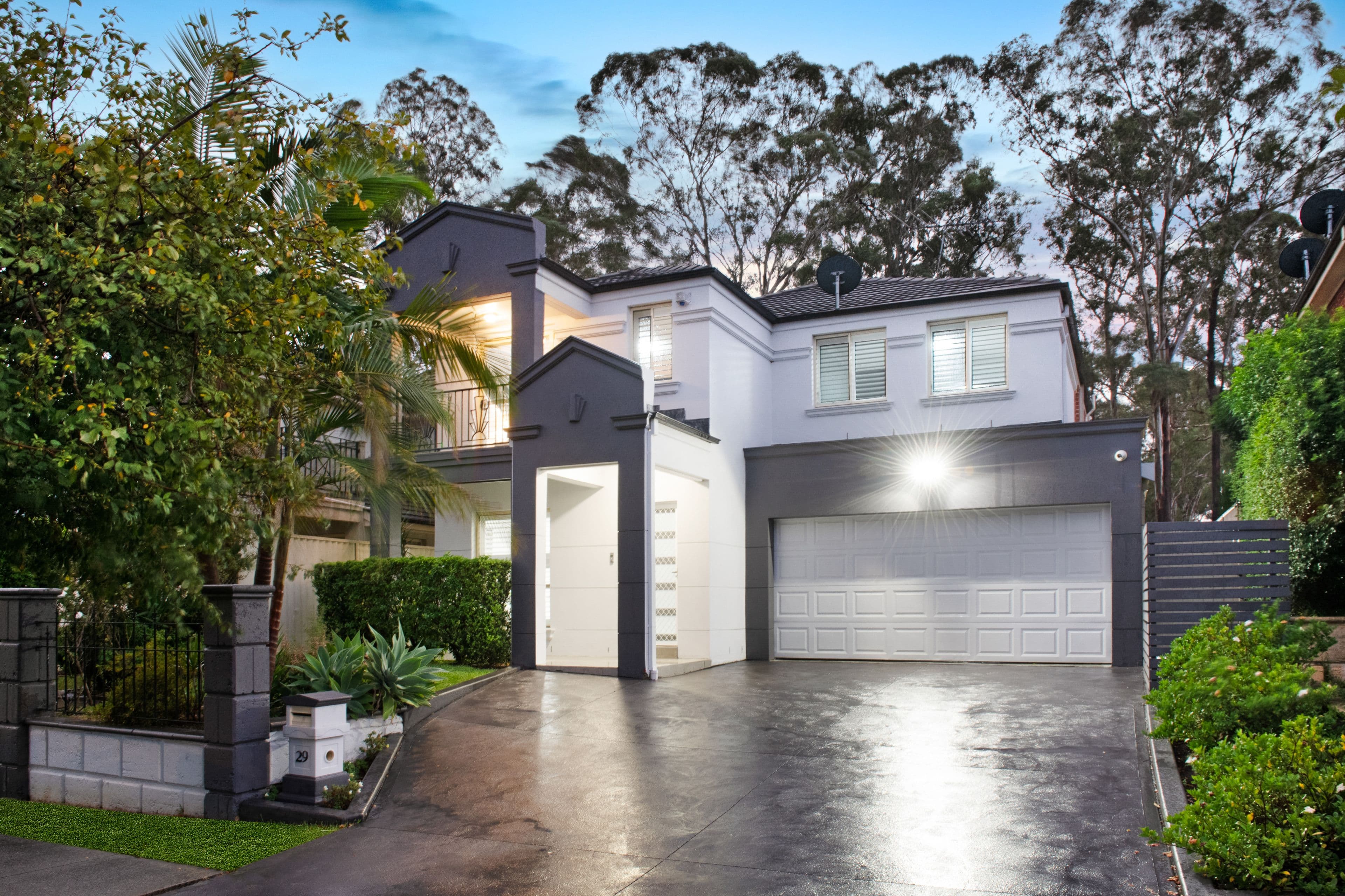 29 Bonaccordo Road, Quakers Hill NSW 2763, Quakers Hill - Image 1