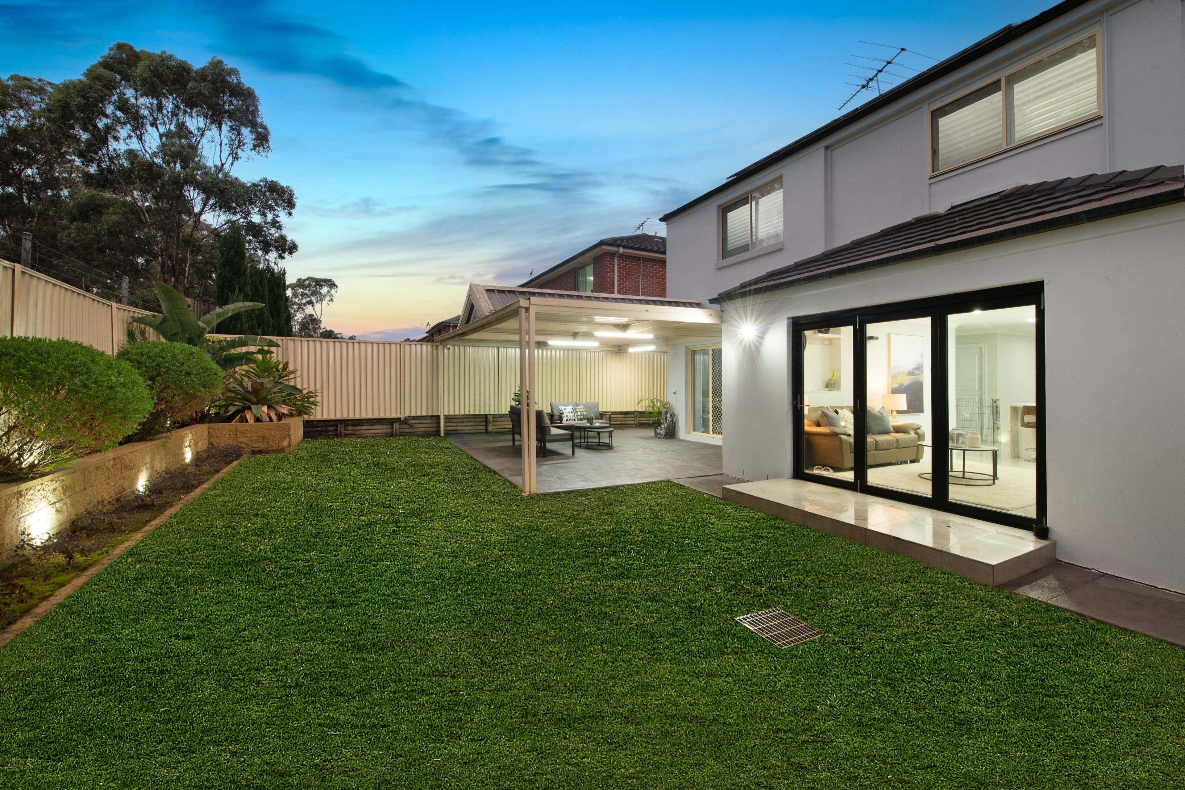 29 Bonaccordo Road, Quakers Hill NSW 2763, Quakers Hill - Thumbnail 4
