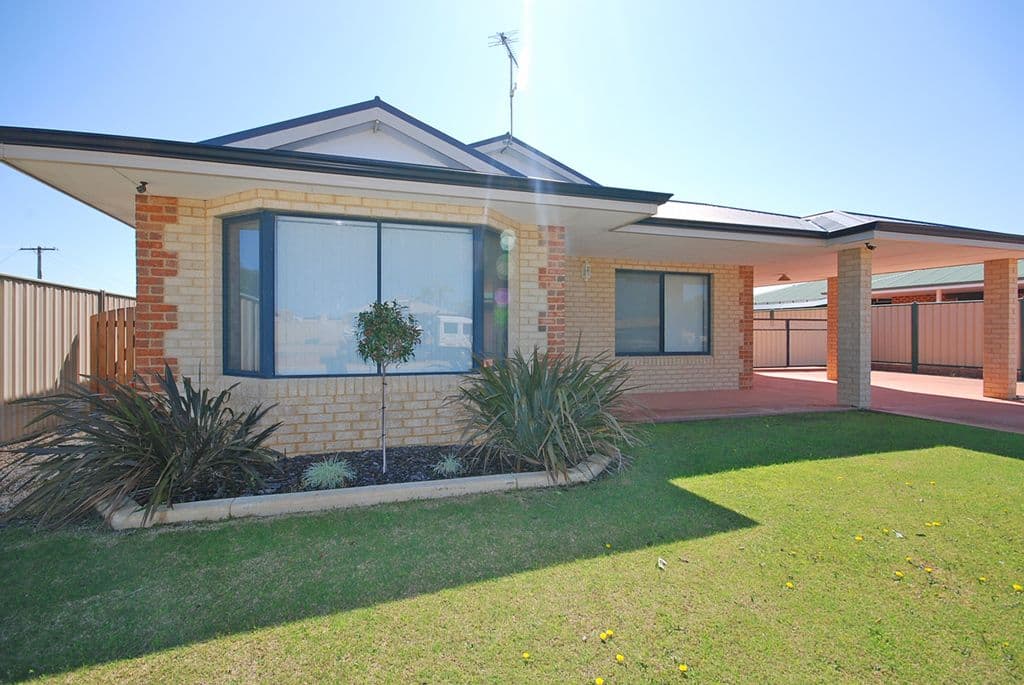 1 Shelley Cove, Jurien Bay WA 6516, Jurien Bay - Image 1
