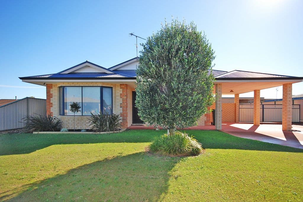 1 Shelley Cove, Jurien Bay WA 6516, Jurien Bay - Thumbnail 2