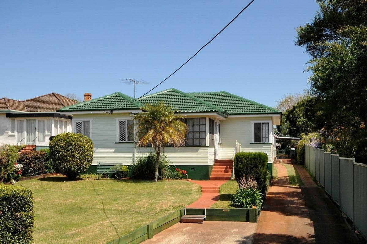 25 Drayton Road, Harristown QLD 4350, Harristown - Image 1