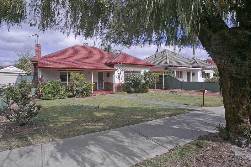 40 Salisbury Street, ST JAMES WA 6102, St James - Image 1
