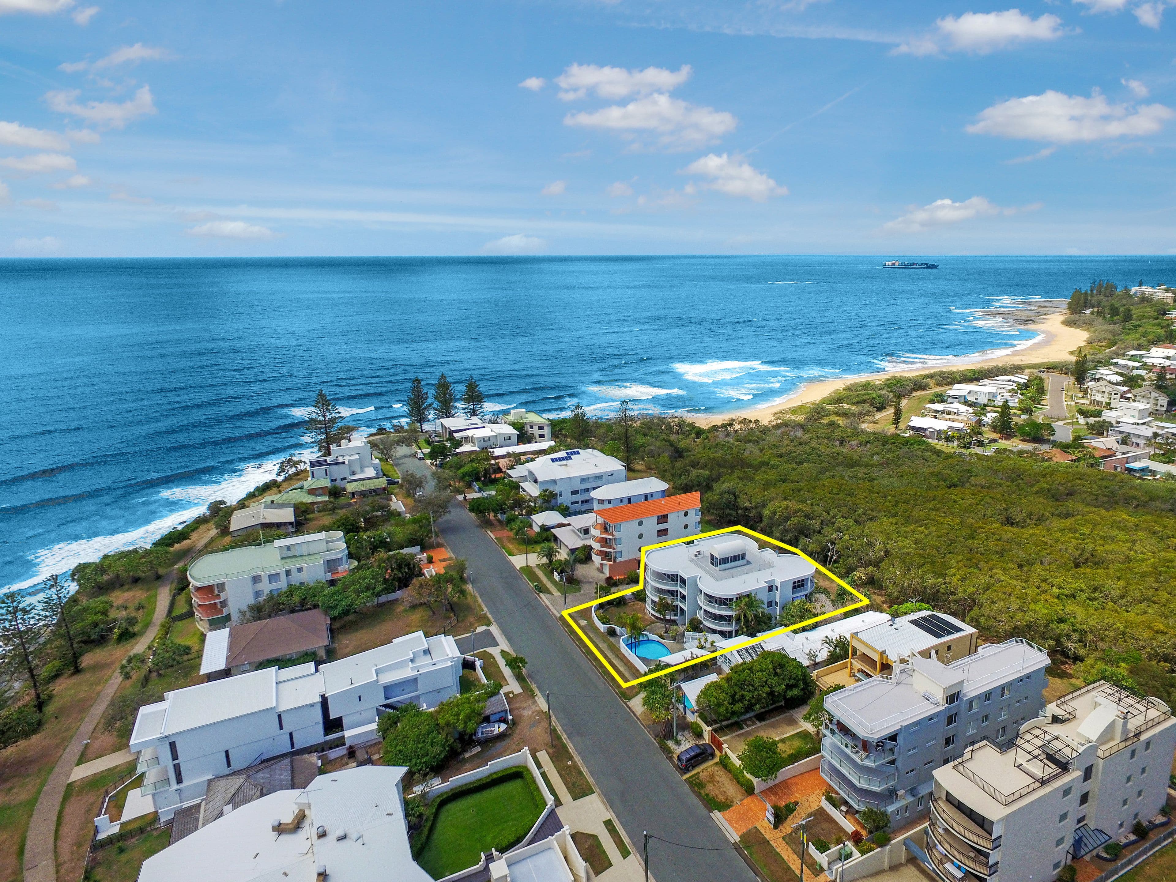 24 McIlwraith Street, Moffat Beach QLD 4551, Moffat Beach - Image 1
