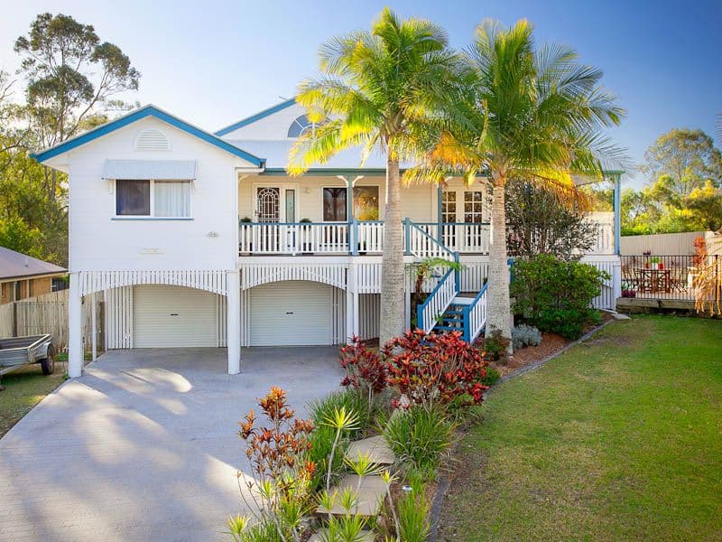 22 Zorina Court, EATONS HILL QLD 4037, Eatons Hill - Image 1