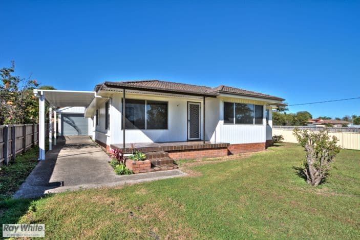 FORSTER NSW 2428, Forster - Image 1