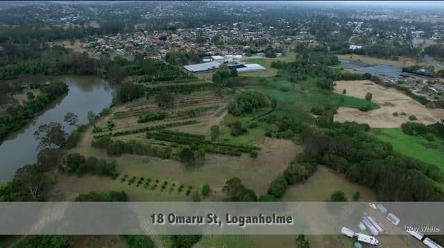 18 Omaru Street, Loganholme QLD 4129, Loganholme - Image 1