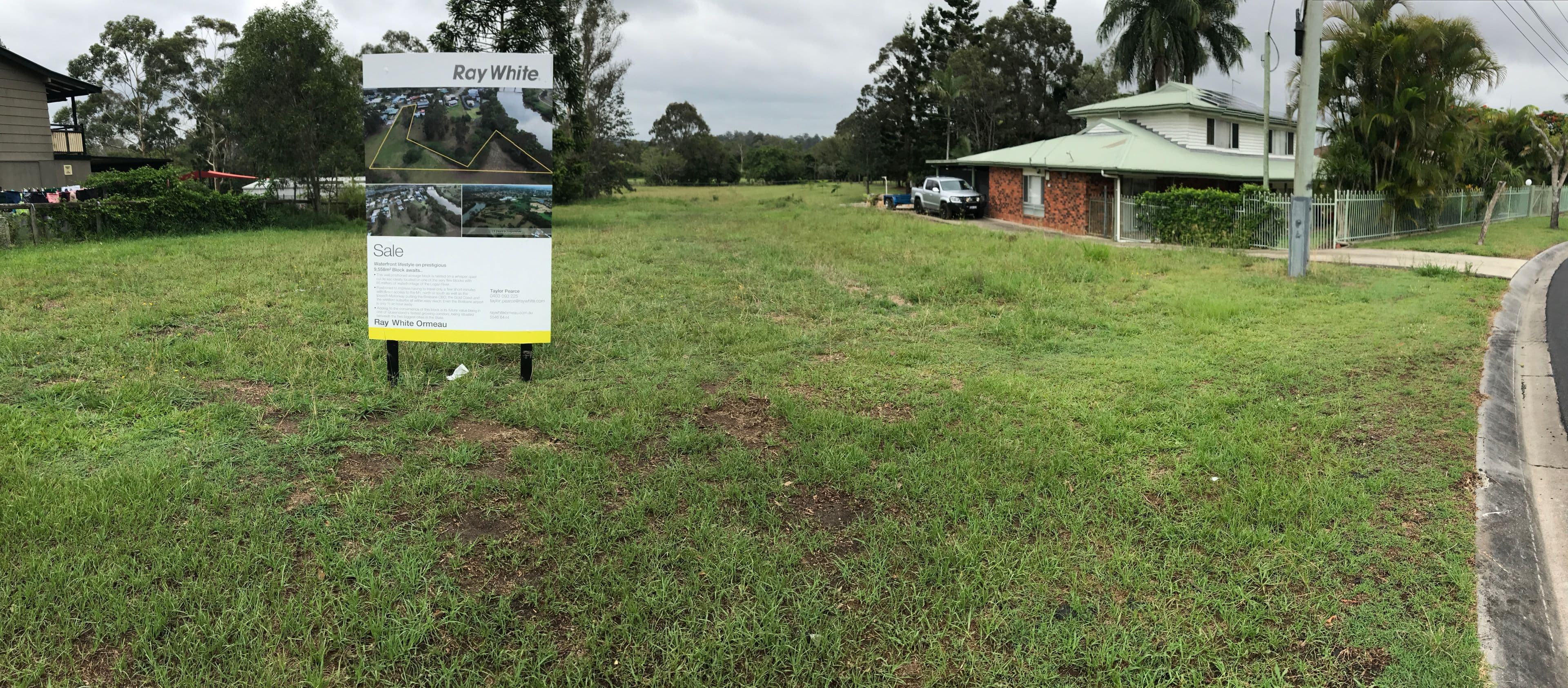 18 Omaru Street, Loganholme QLD 4129, Loganholme - Thumbnail 4