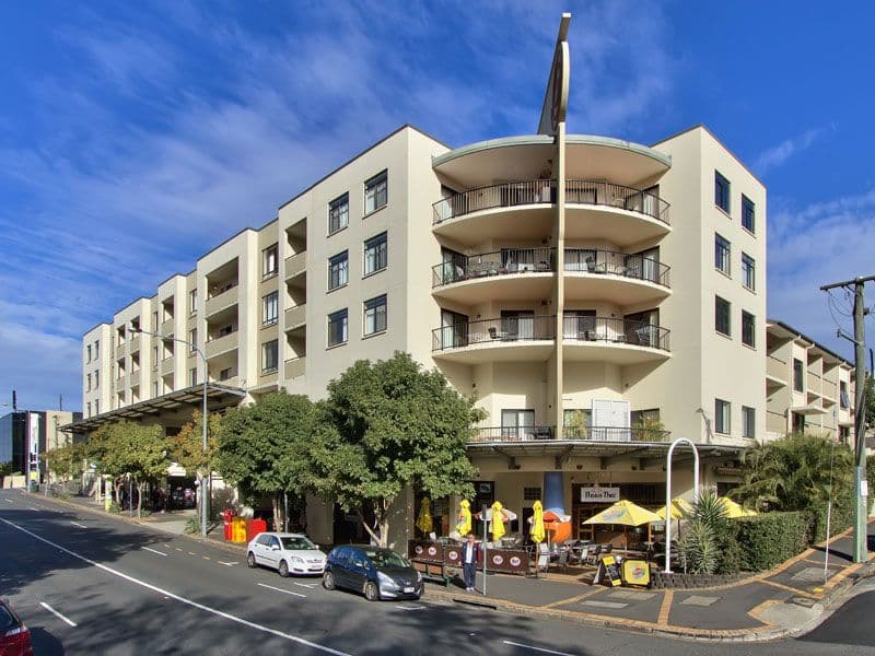448 Boundary Street, SPRING HILL QLD 4000, Spring Hill - Thumbnail 2