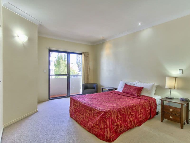448 Boundary Street, SPRING HILL QLD 4000, Spring Hill - Thumbnail 3