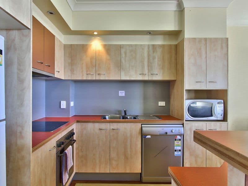 448 Boundary Street, SPRING HILL QLD 4000, Spring Hill - Thumbnail 7