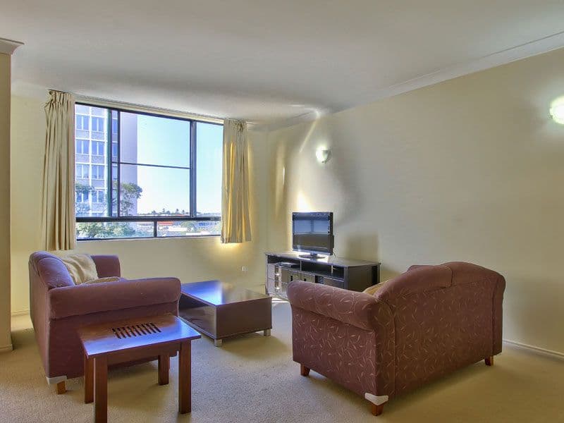 448 Boundary Street, SPRING HILL QLD 4000, Spring Hill - Thumbnail 8