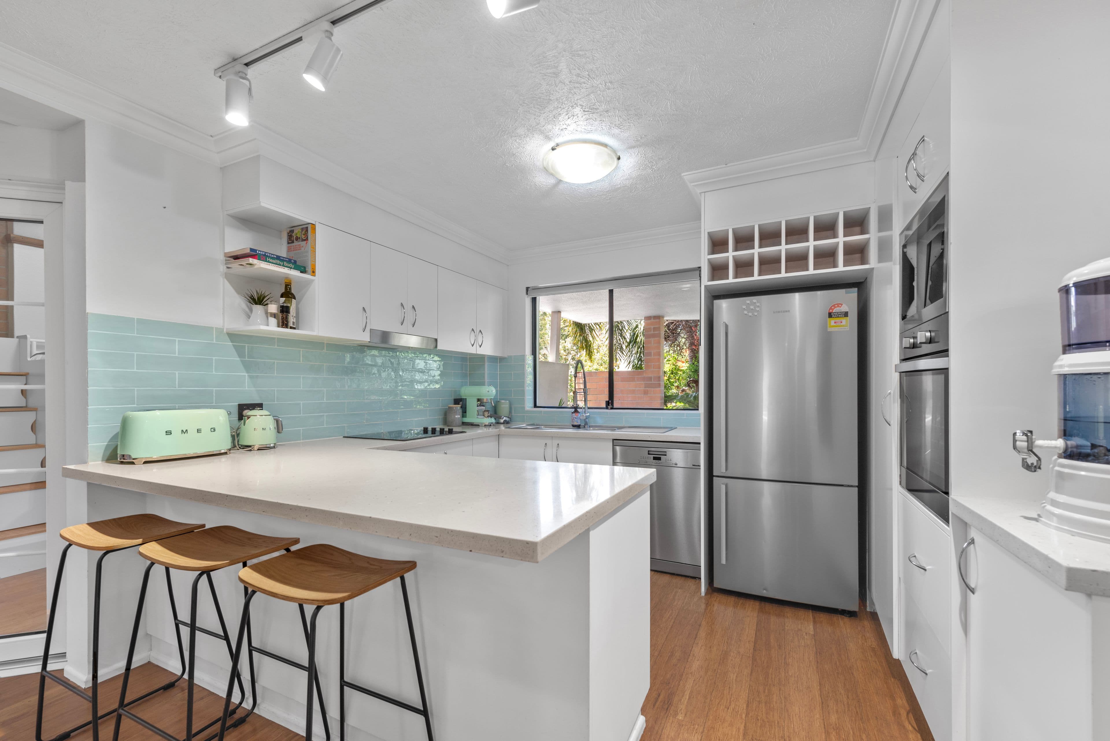 52 Beeston Street, Teneriffe QLD 4005, Teneriffe - Thumbnail 8