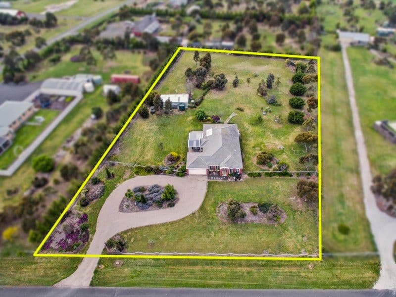 9 Middleton Drive, Bannockburn VIC 3331, Bannockburn - Thumbnail 2