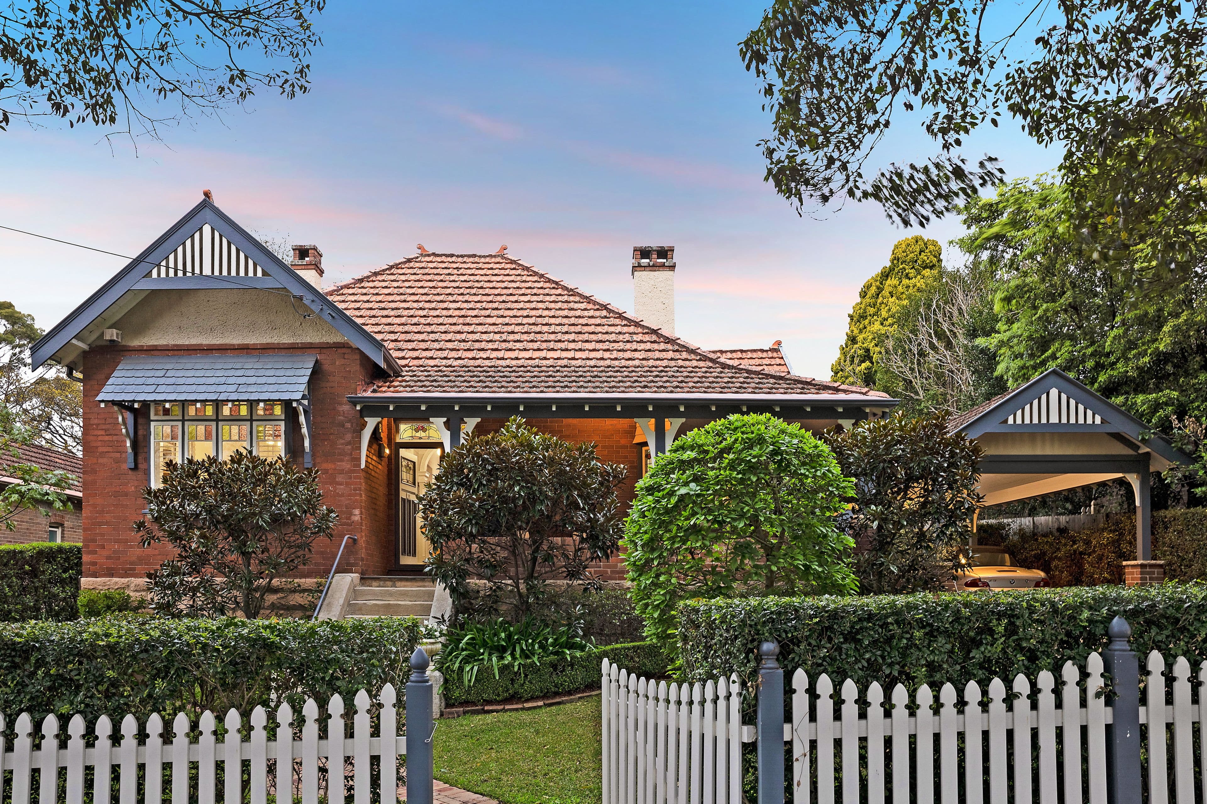 11 Roseville Avenue, Roseville NSW 2069, Roseville - Image 1