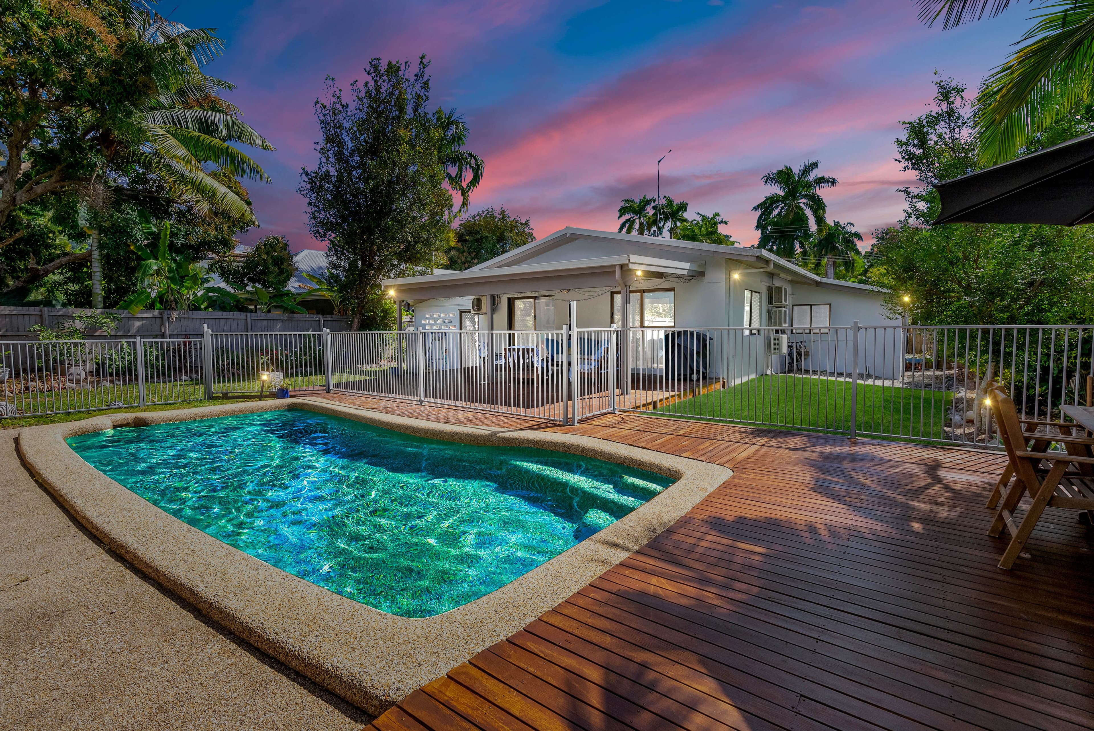 7 Lambus Street, Palm Cove QLD 4879, Palm Cove - Image 1