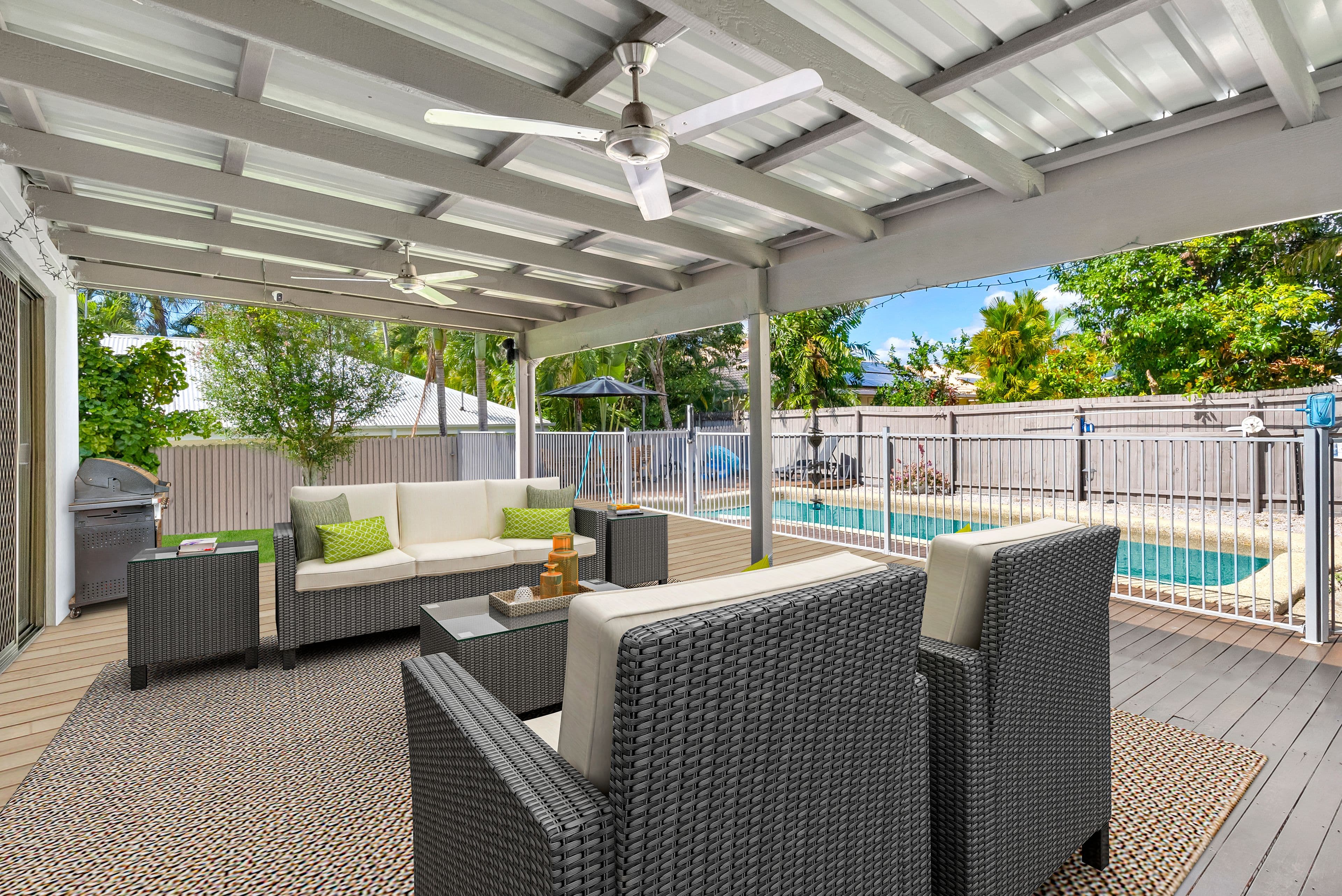 7 Lambus Street, Palm Cove QLD 4879, Palm Cove - Thumbnail 4